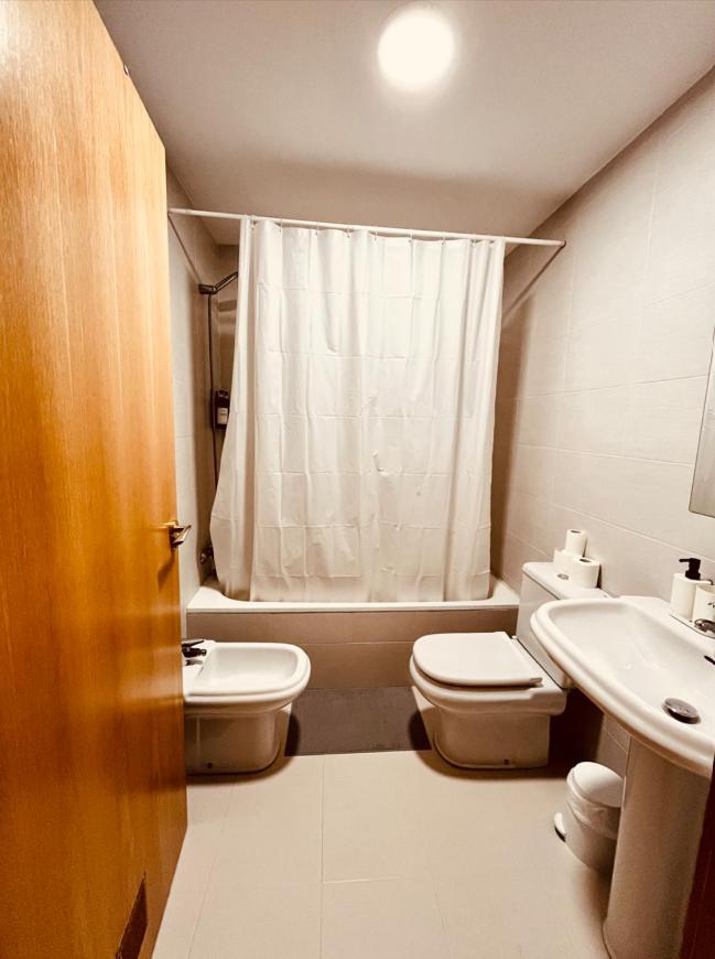 La Puerta De Viana, Con Desayuno, Piscina Y Posibilidad Visita A Bodega! Villa เบียนา ภายนอก รูปภาพ